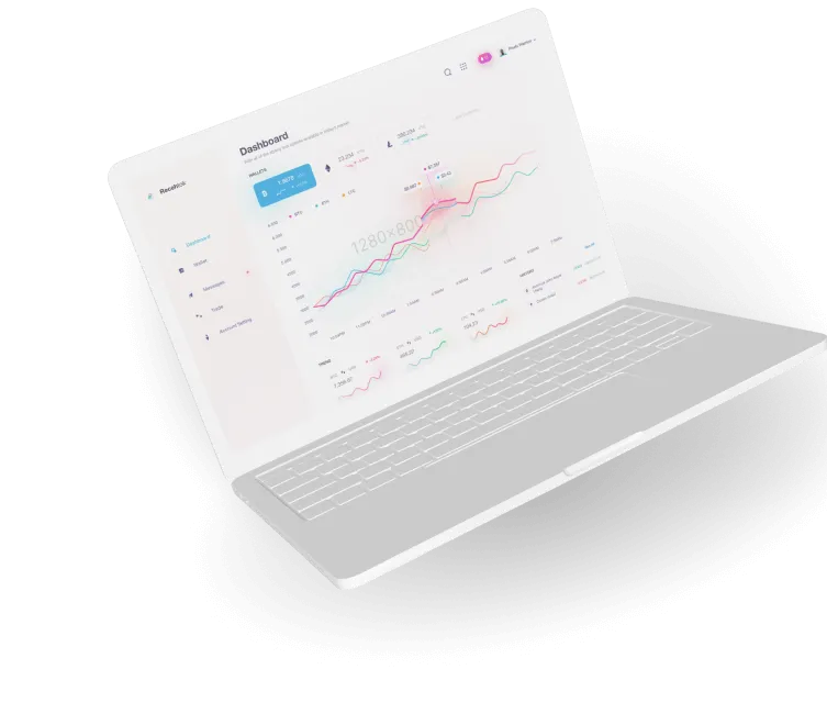 Richezixs - Sophisticated Machine Intelligence